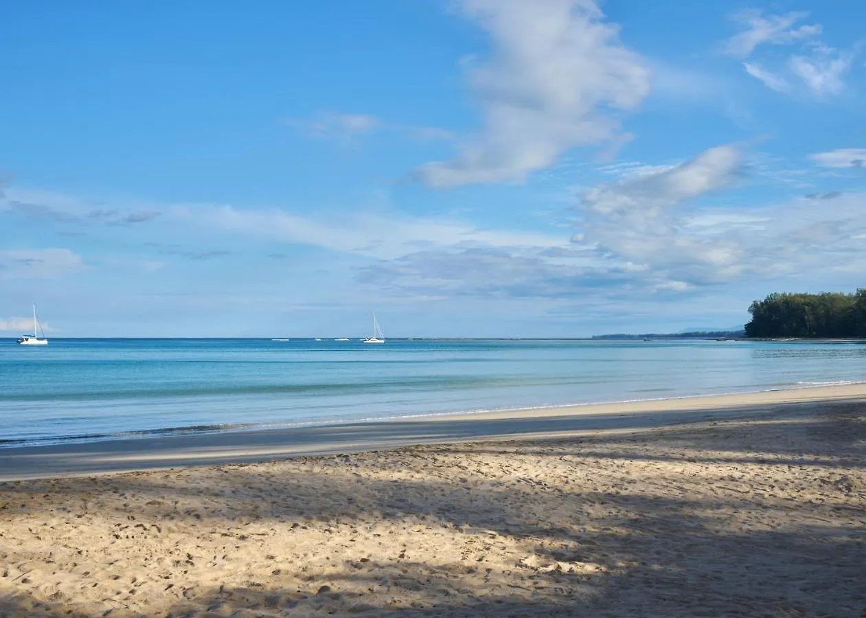 Nai Yang Beach Resort And Spa  Nai Yang Beach