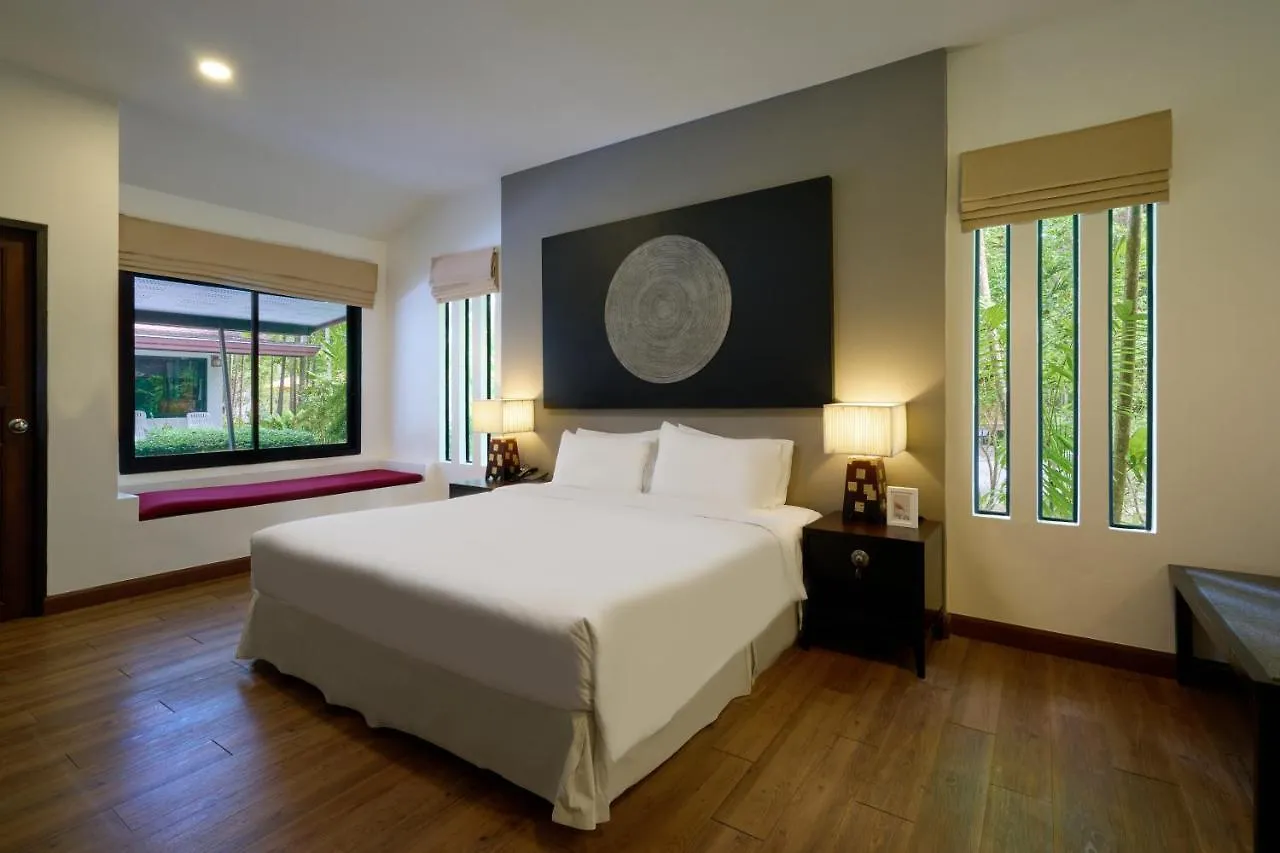 ****  Nai Yang Beach Resort And Spa Thailand