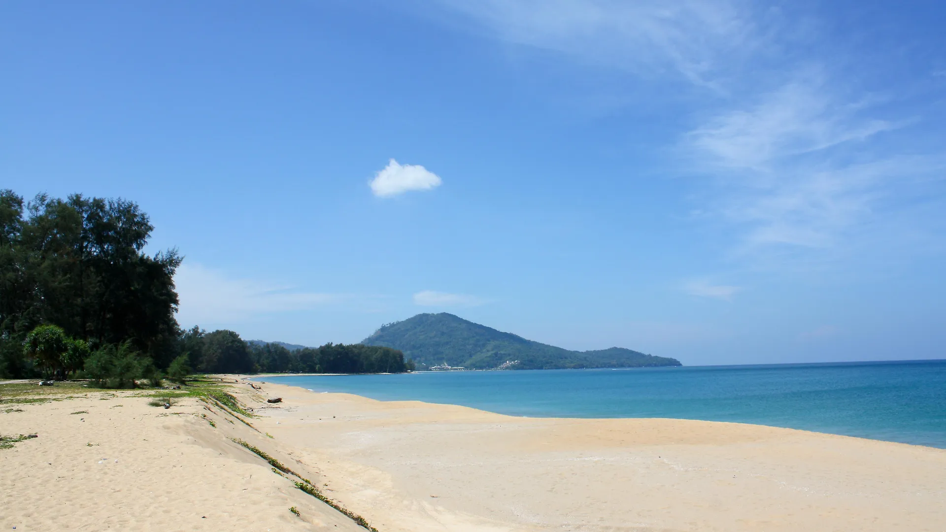 Nai Yang Beach Resort And Spa Thailand