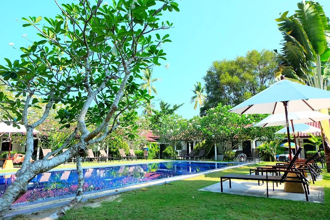 Nai Yang Beach Resort And Spa  Nai Yang Beach