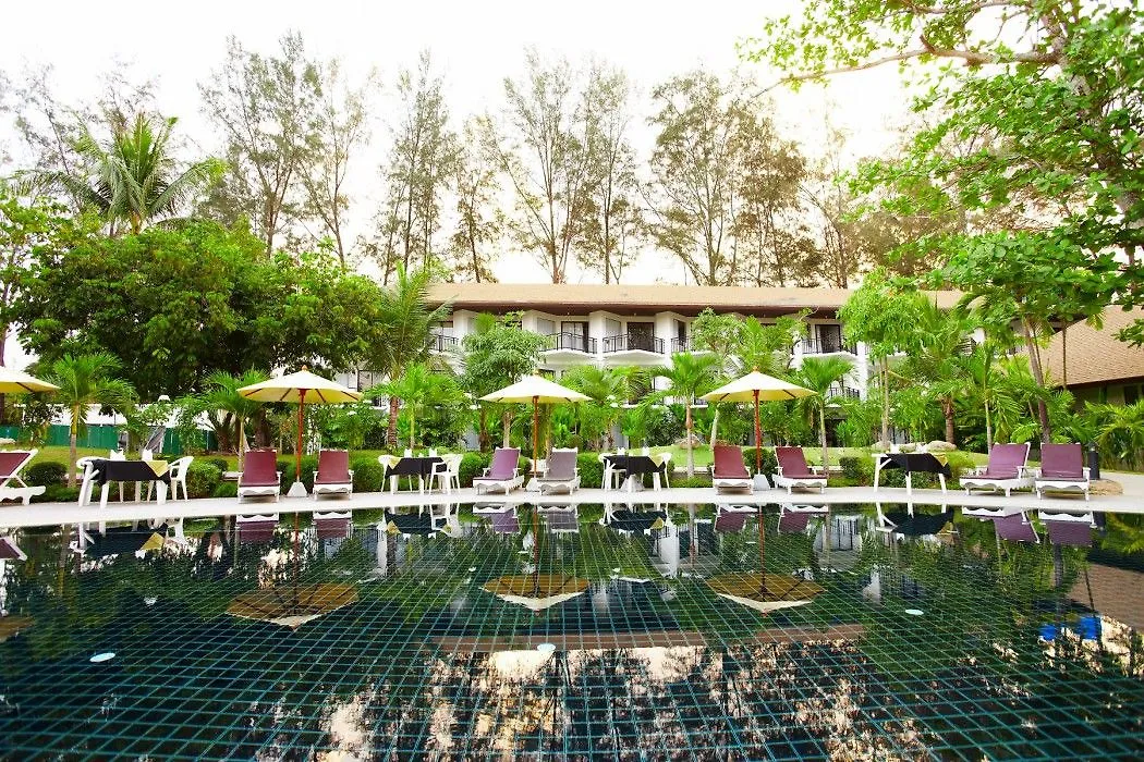 ****  Nai Yang Beach Resort And Spa Thailand