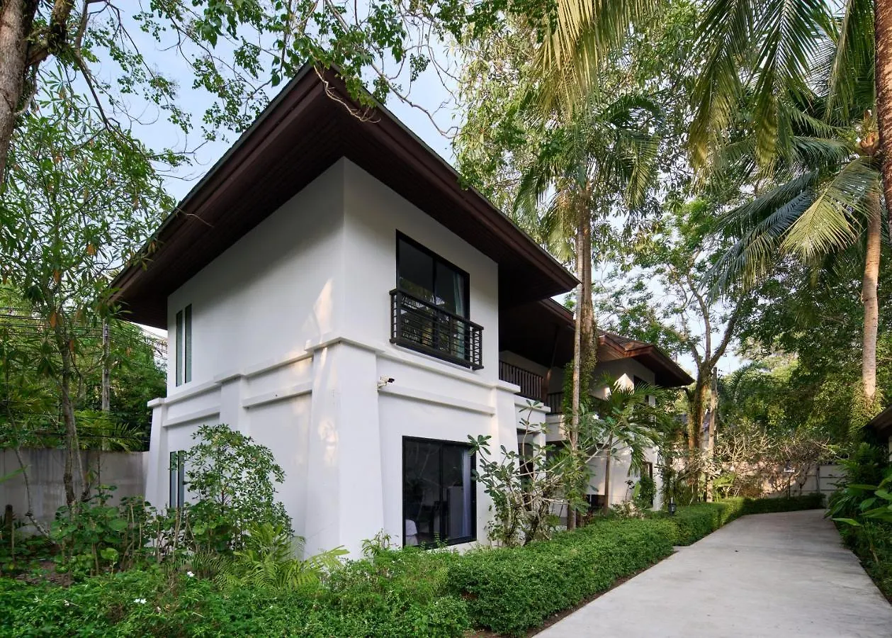 Nai Yang Beach Resort And Spa
