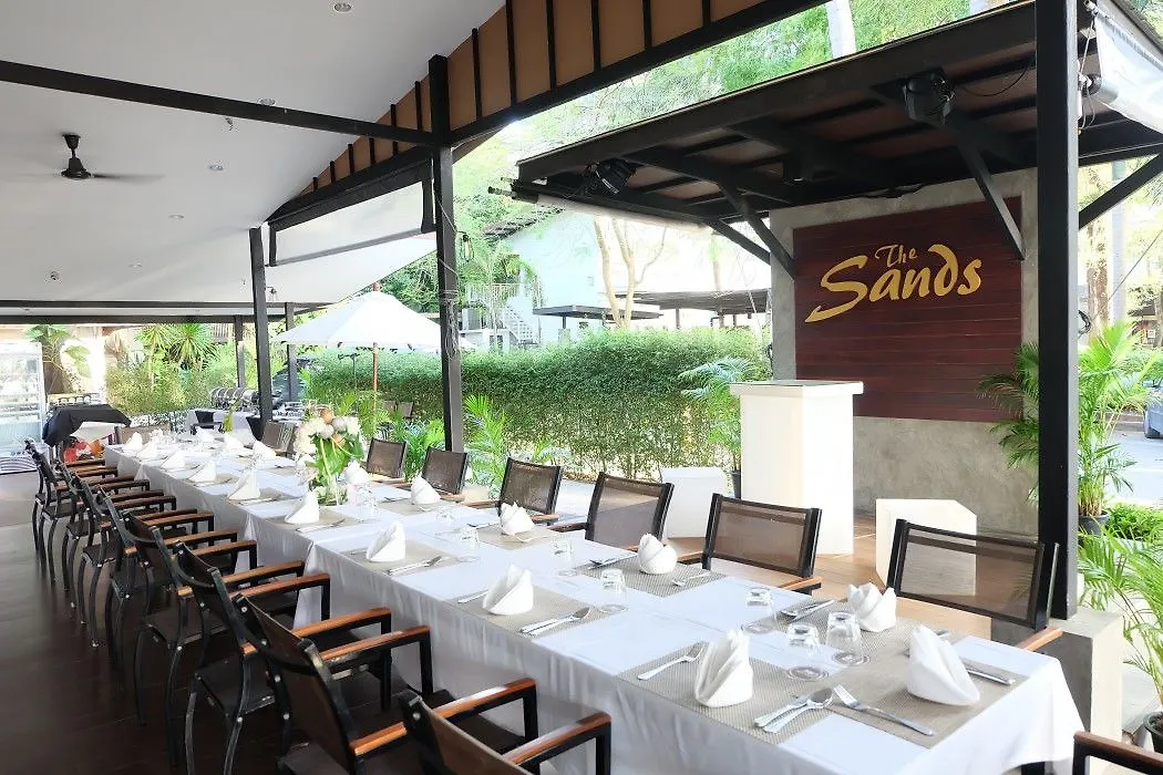 Nai Yang Beach Resort And Spa  Nai Yang