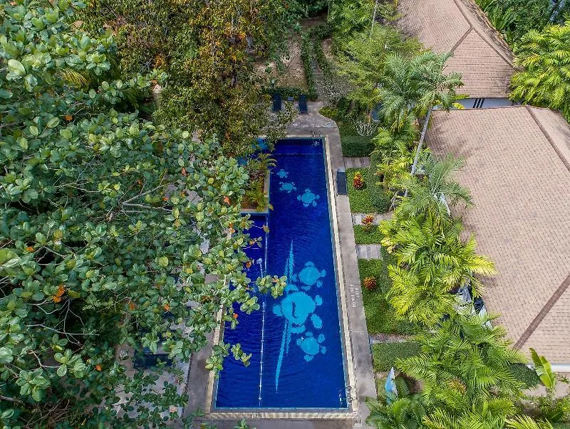 Nai Yang Beach Resort And Spa Thailand