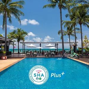 Nakara Long Beach - Sha Extra Plus 3* Ko Lanta