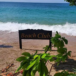 Beach Club 3* Ko Tao