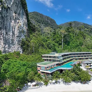 Cliff Beach 4* Phi Phi-eilanden