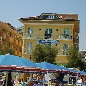 Il Gabbiano Sul Mare Hotel Bellaria-Igea Marina
