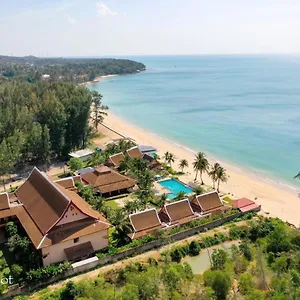 Lanta Casuarina Beach - Sha Plus 3* Ko Lanta