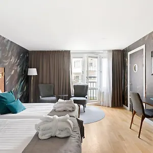 Clarion Collection Tapto Hotel Stoccolma
