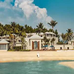 Devasom Resort&villas - Sha Extra Semesteranläggning (resort)