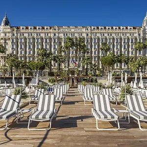 Carlton Cannes, A Regent 5* Cannes