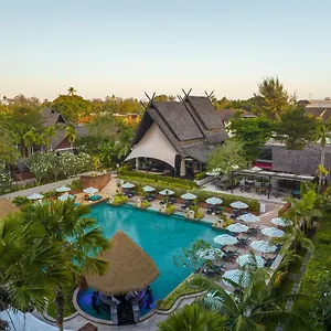 Avani Phuket Station touristique