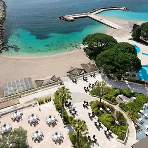 Le Méridien Plaza 4* Monte-Carlo
