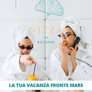 Nizza - Nuova Gestione Hotel Riccione