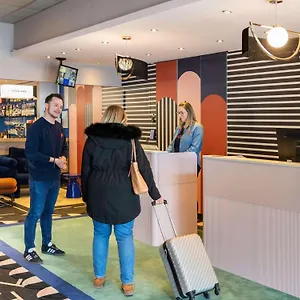 Ibis Part Dieu Les Halles 3* Lyon
