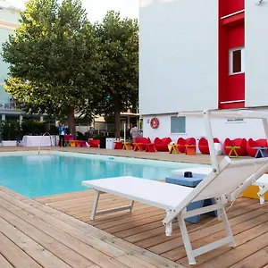 Rainbow ***s Hotel Rimini
