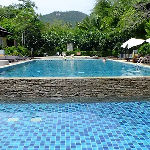 Seashell Koh Tao-sha Plus 3* Ko Tao