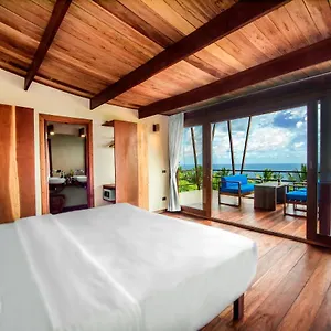Ecotao Lodge Ko Tao